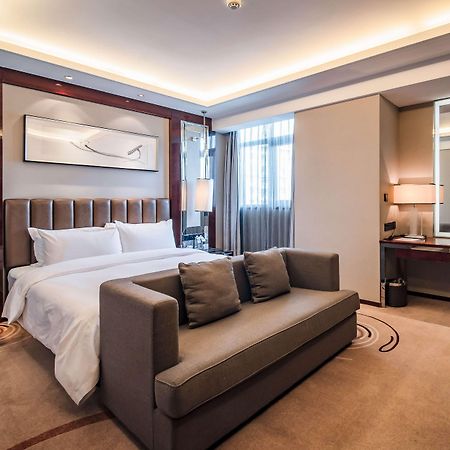 Ramada Changzhou North Hotel Exteriér fotografie