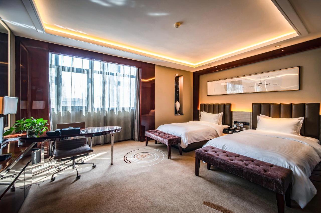 Ramada Changzhou North Hotel Exteriér fotografie
