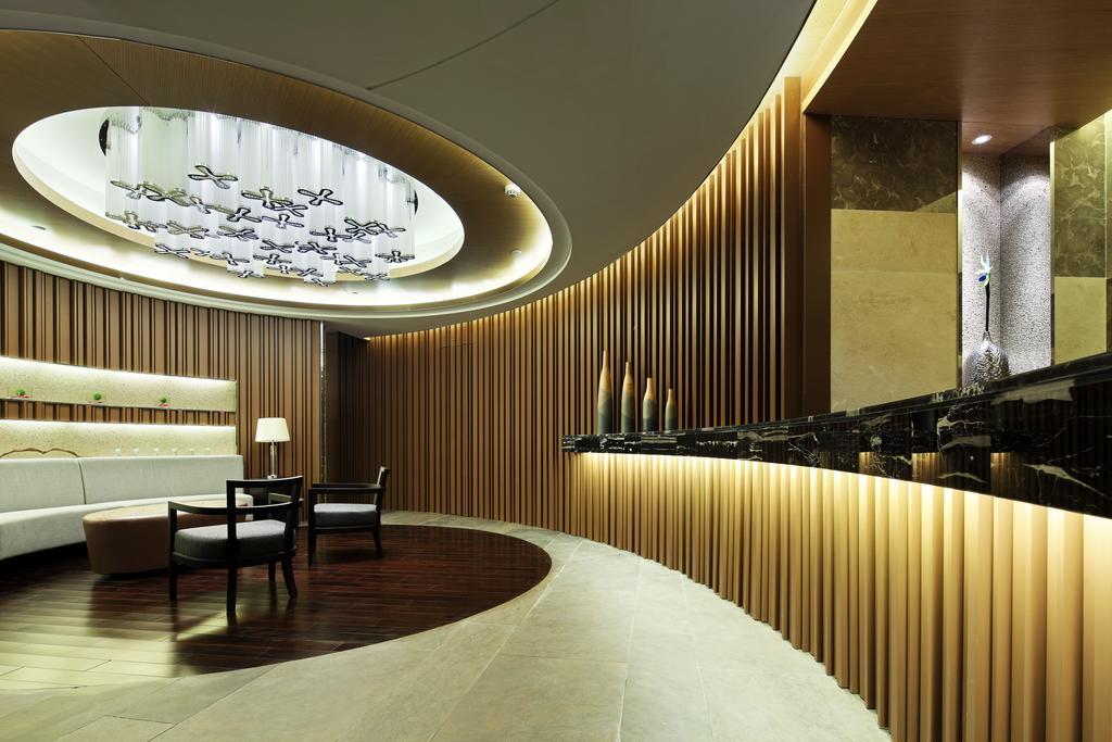 Ramada Changzhou North Hotel Exteriér fotografie