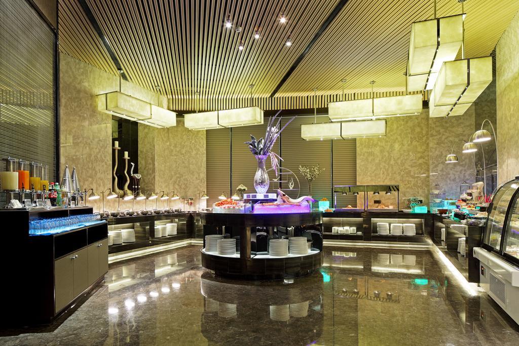 Ramada Changzhou North Hotel Exteriér fotografie