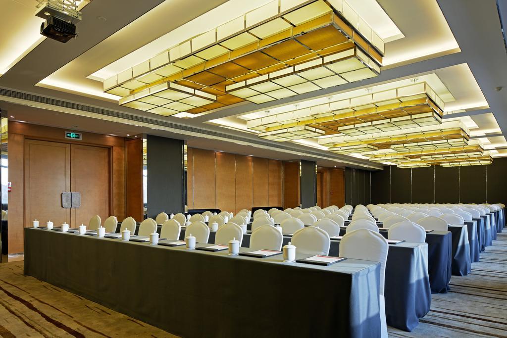 Ramada Changzhou North Hotel Exteriér fotografie