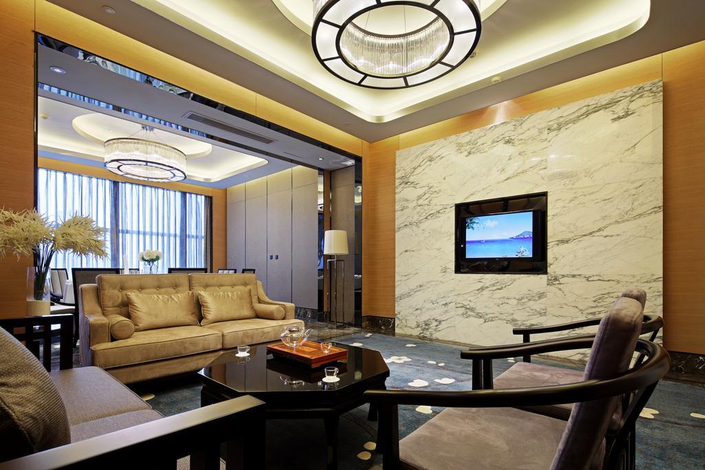 Ramada Changzhou North Hotel Exteriér fotografie
