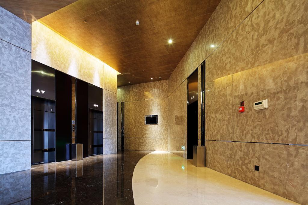 Ramada Changzhou North Hotel Exteriér fotografie