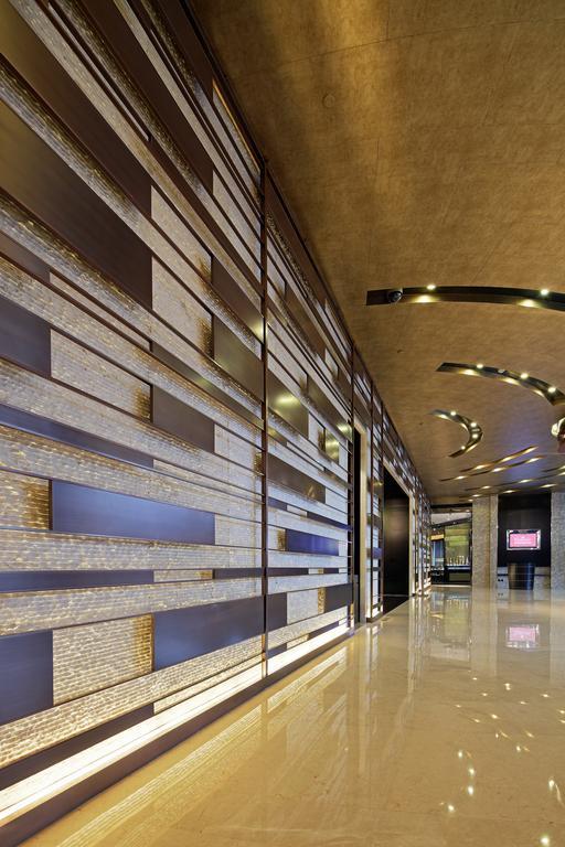 Ramada Changzhou North Hotel Exteriér fotografie