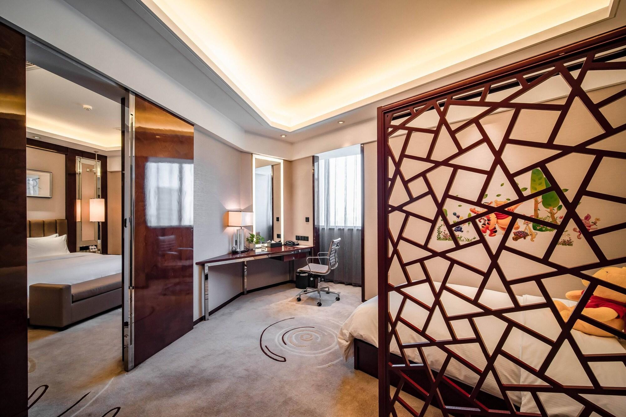Ramada Changzhou North Hotel Exteriér fotografie