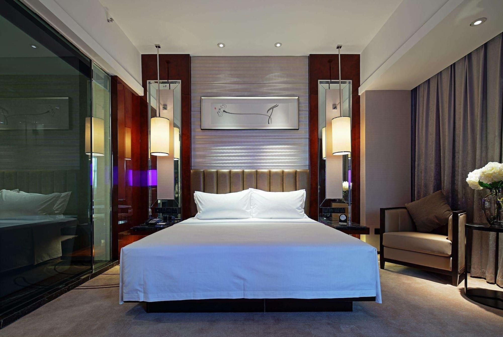 Ramada Changzhou North Hotel Exteriér fotografie