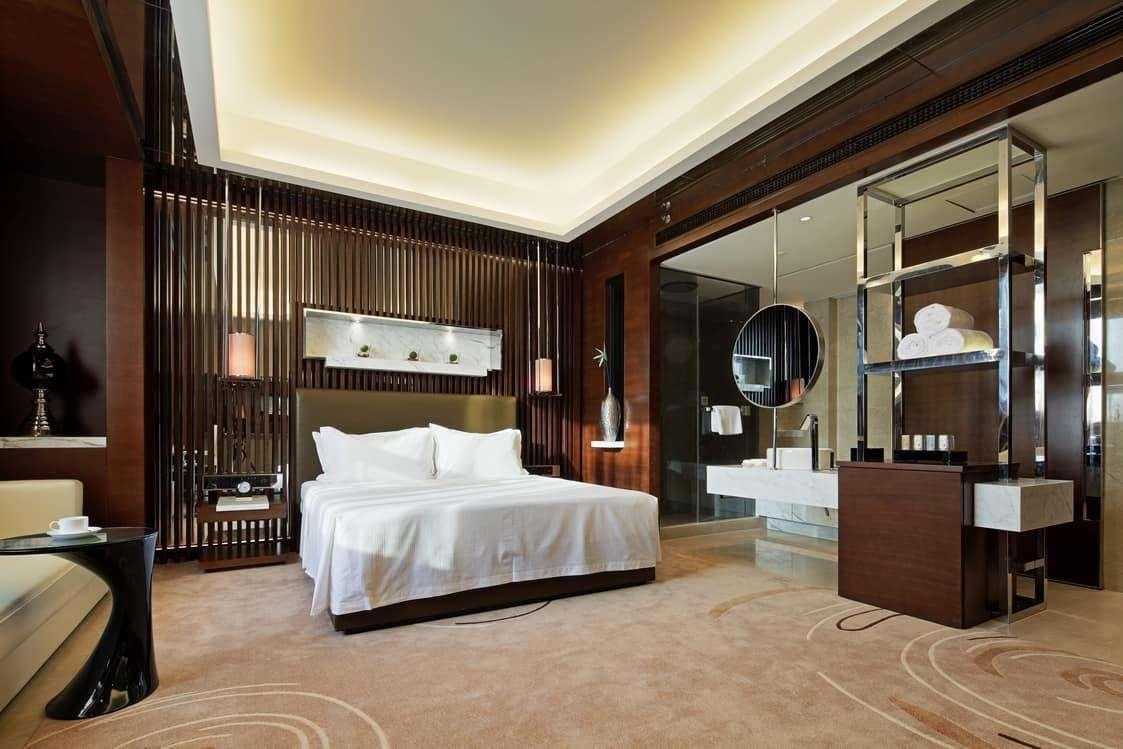 Ramada Changzhou North Hotel Exteriér fotografie