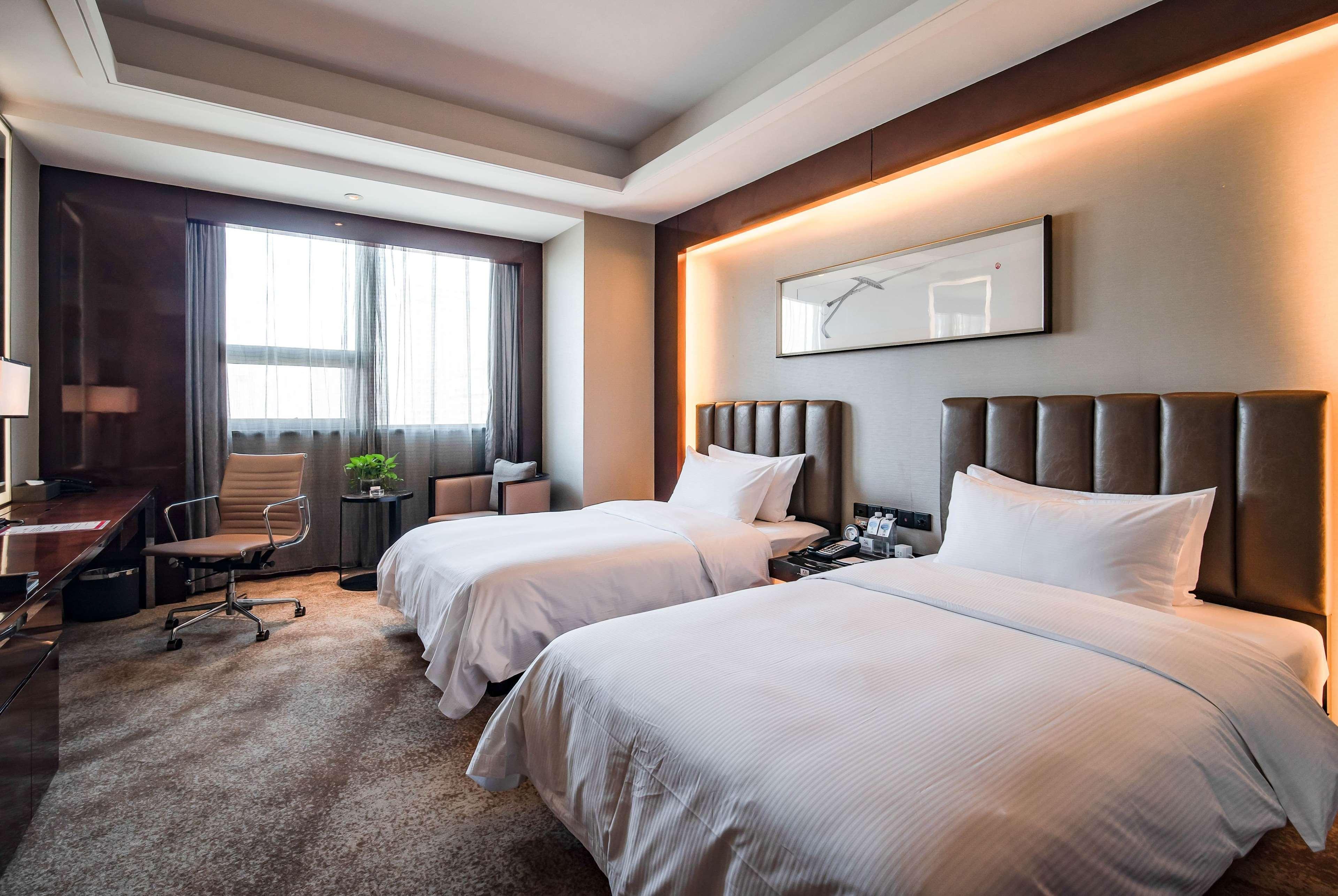 Ramada Changzhou North Hotel Exteriér fotografie