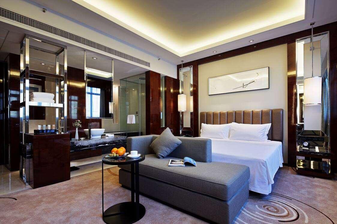 Ramada Changzhou North Hotel Exteriér fotografie