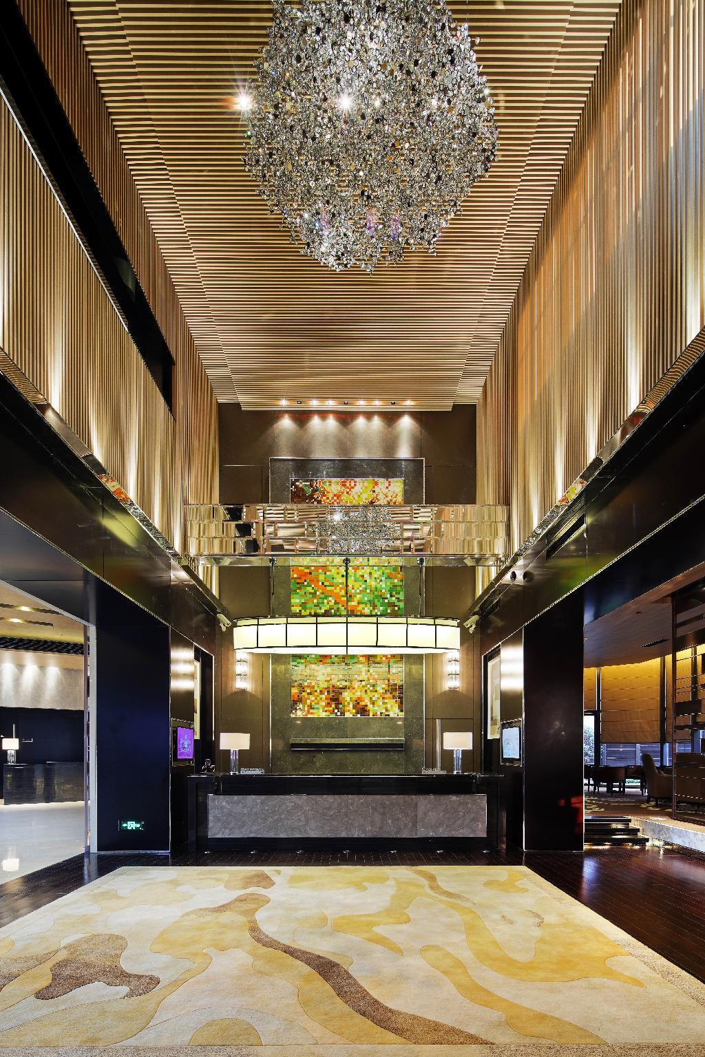 Ramada Changzhou North Hotel Exteriér fotografie