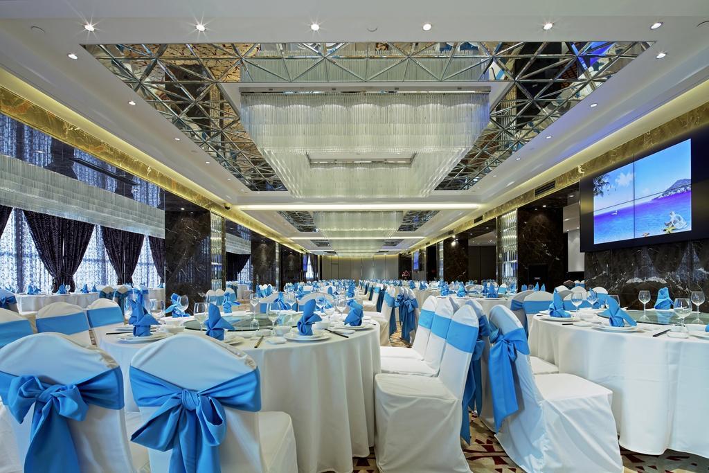 Ramada Changzhou North Hotel Exteriér fotografie