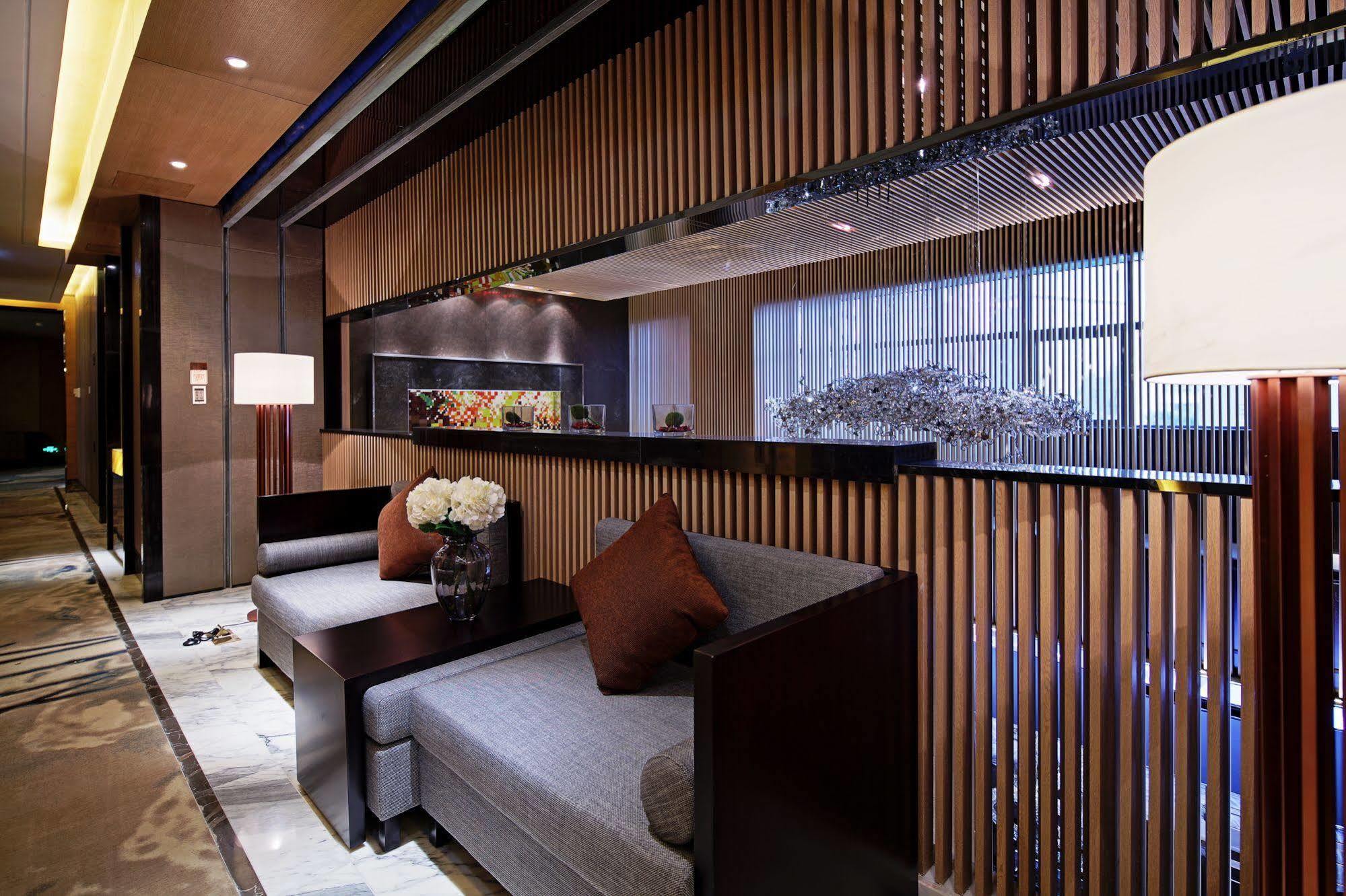 Ramada Changzhou North Hotel Exteriér fotografie