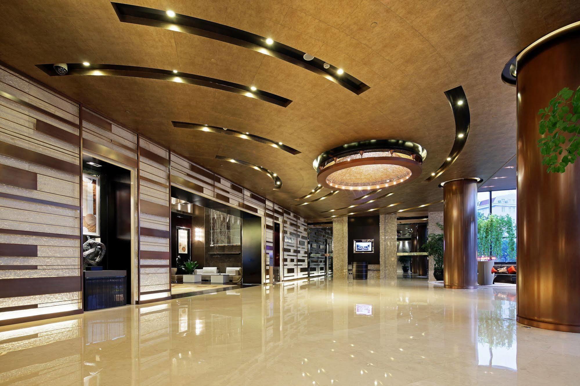 Ramada Changzhou North Hotel Exteriér fotografie