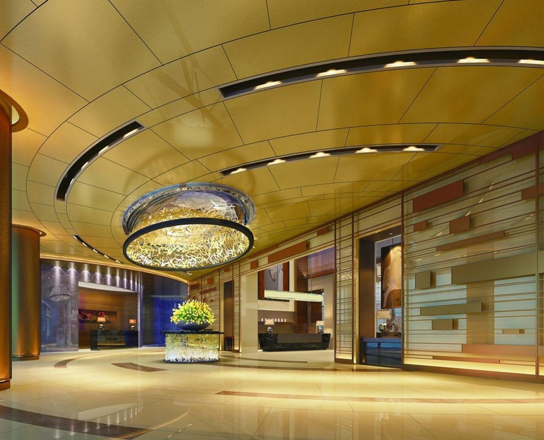 Ramada Changzhou North Hotel Exteriér fotografie