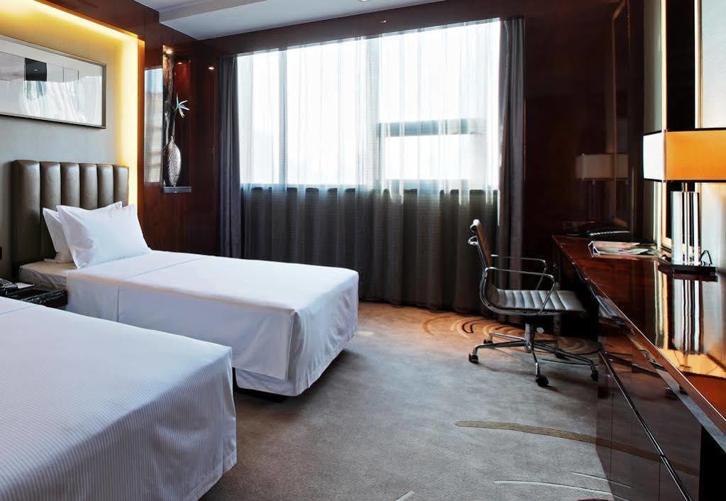 Ramada Changzhou North Hotel Exteriér fotografie