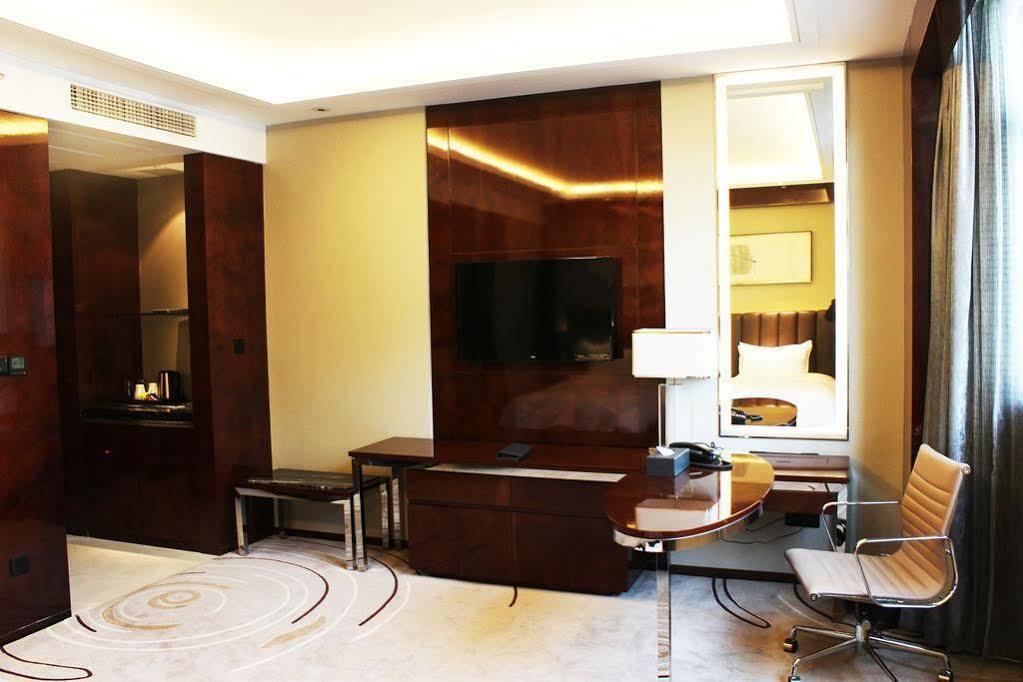 Ramada Changzhou North Hotel Exteriér fotografie