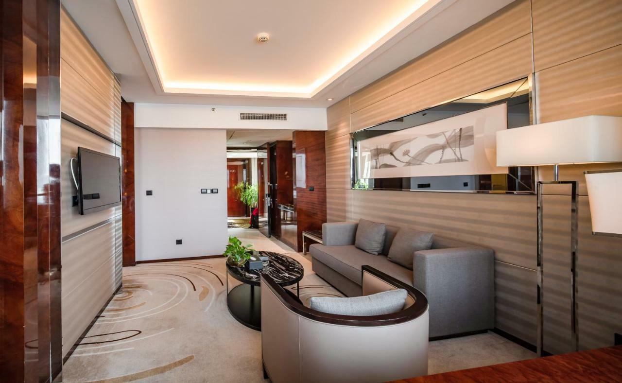 Ramada Changzhou North Hotel Exteriér fotografie