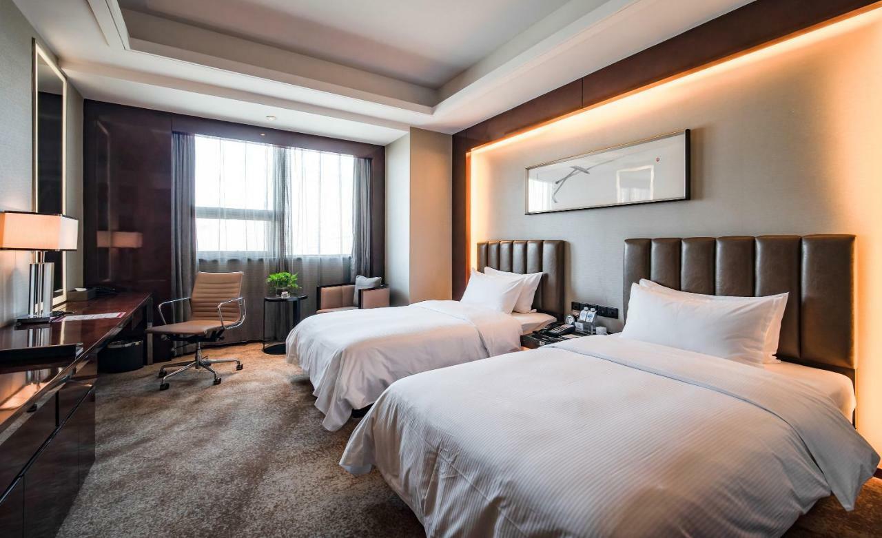 Ramada Changzhou North Hotel Exteriér fotografie